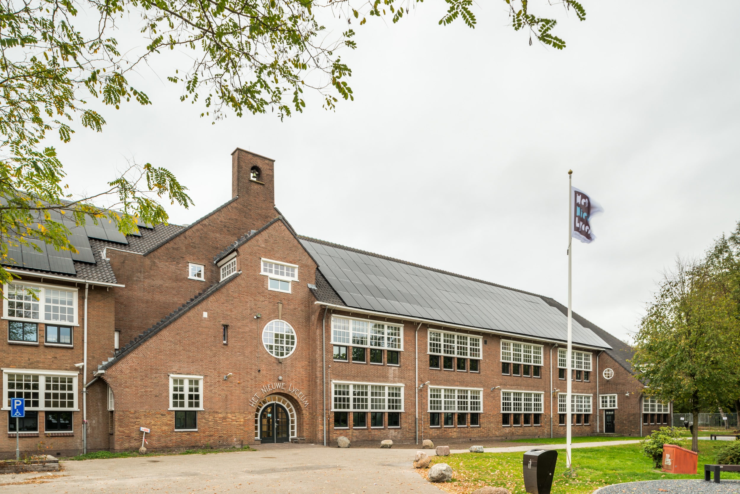 Werkplaats Bilthoven